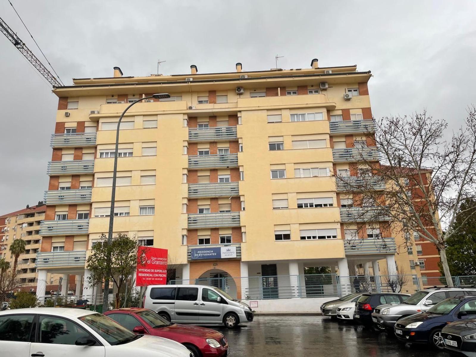 La Repera Jaén Exterior foto
